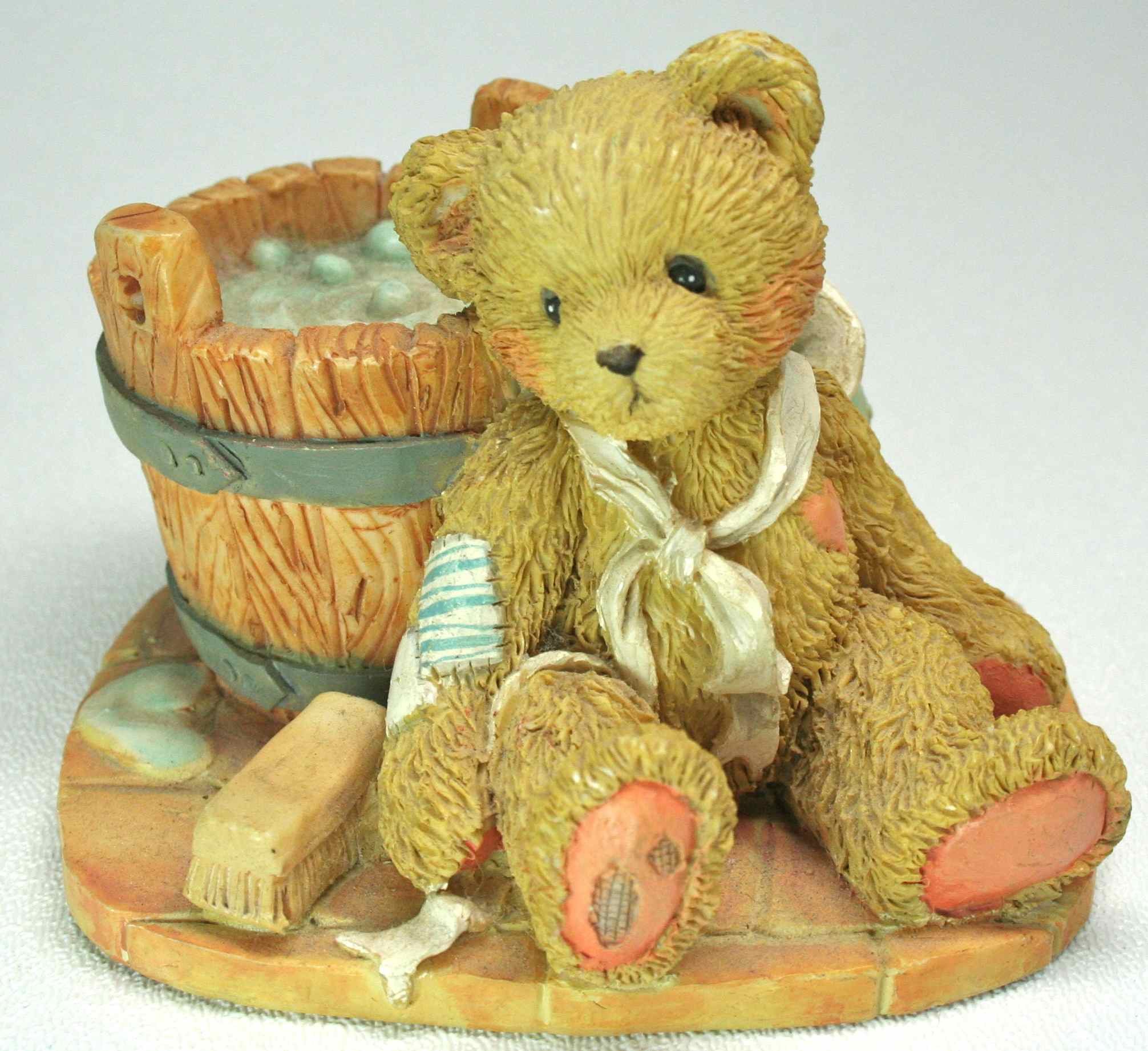 ジェラトーニ さんCherished Teddies 118391 ジェラトーニ さんCherished Teddies 118391